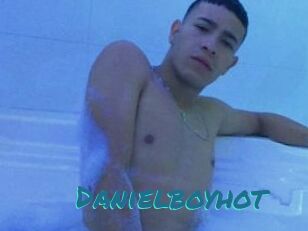 Danielboyhot