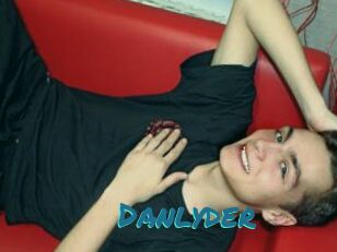 Danlyder