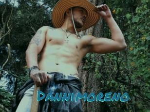 Dannimoreno