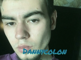 Dannycolon