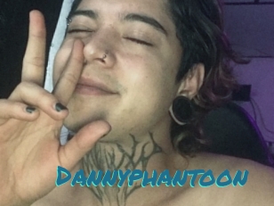 Dannyphantoon