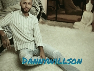 Dannywillson