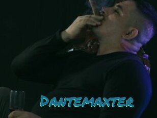 Dantemaxter