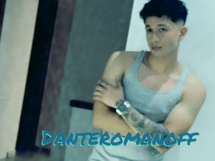 Danteromanoff