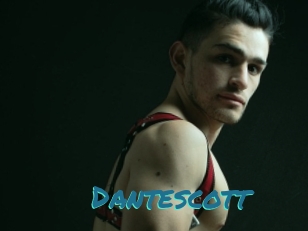 Dantescott