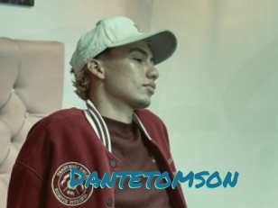 Dantetomson