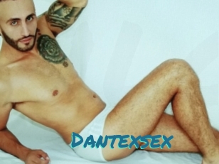 Dantexsex