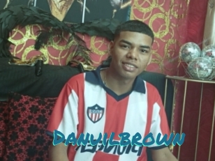 Danuilbrown