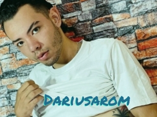 Dariusarom