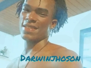 Darwinjhoson