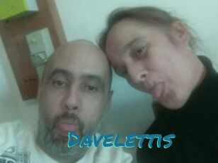 Davelettis