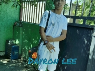 Dayron_lee