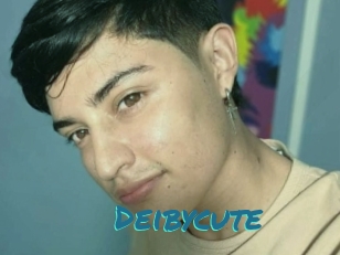 Deibycute