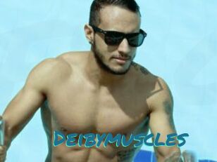 Deibymuscles