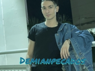 Demianpecados