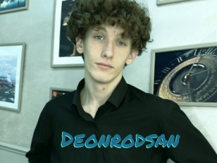 Deonrodsan