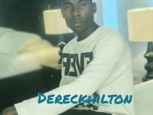 Dereckhilton