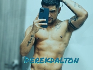 Derekdalton