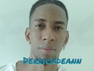 Derrickdeann