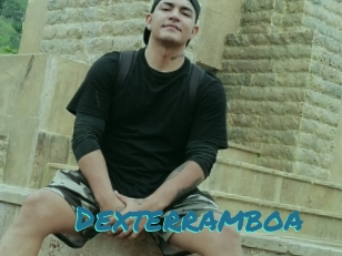 Dexterramboa