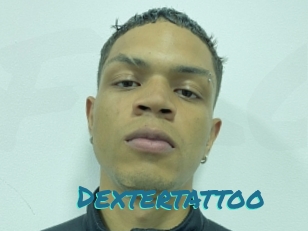 Dextertattoo