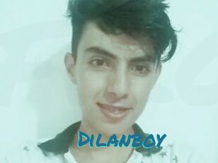 Dilanboy