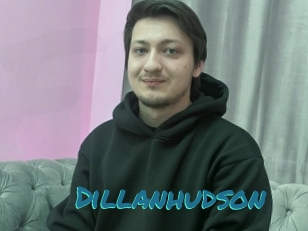 Dillanhudson