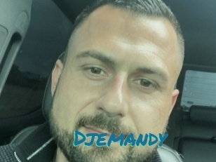 Djemandy