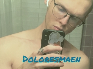 Doloresmaen