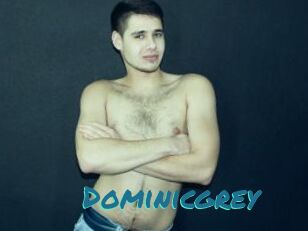 Dominicgrey