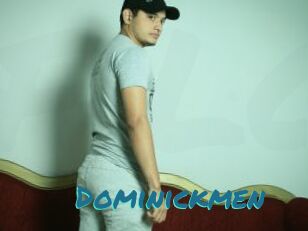 Dominickmen