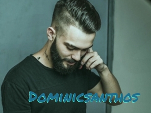 Dominicsanthos