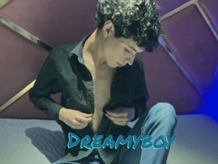 Dreamyboy