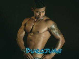 Durojuan