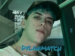 Dylanmatch