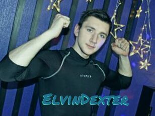 ElvinDexter