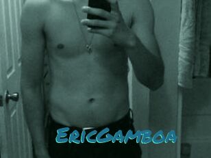 EricGamboa