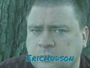 EricHudson