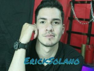 ErickSolano