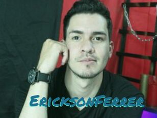 EricksonFerrer