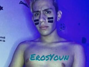 ErosYoun