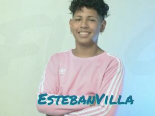 EstebanVilla