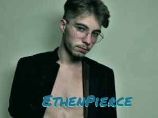 EthenPierce