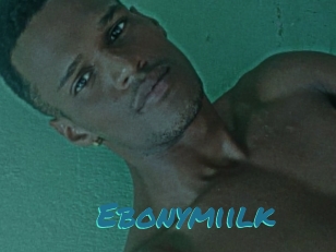 Ebonymiilk