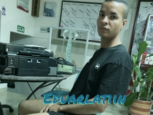 Eduarlatiin