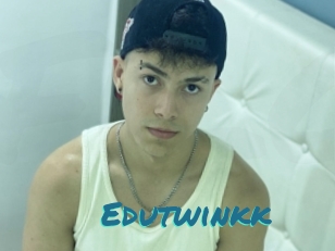 Edutwinkk