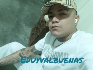 Eduyvalbuenas