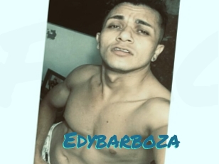 Edybarboza