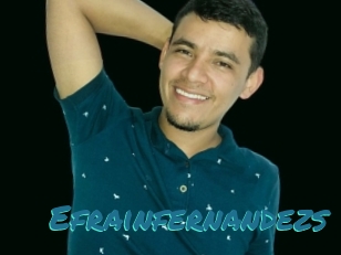 Efrainfernandezs