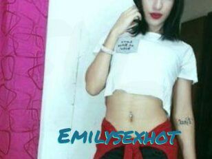 Emilysexhot